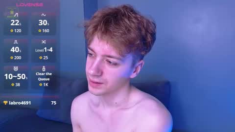 PAUL online show from 21, 12, 2025