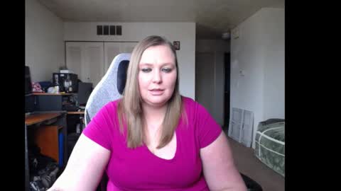 Rose online show from 24, 1, 2025