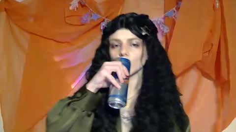 Snapshot of softgothlover chatting on 22, 3, 2026 softgothlover online show from 22, 3, 2026