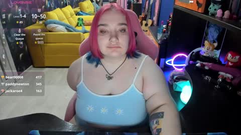 Sofie online show from 18, 12, 2024