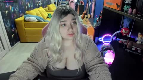 Sofie online show from 19, 12, 2024