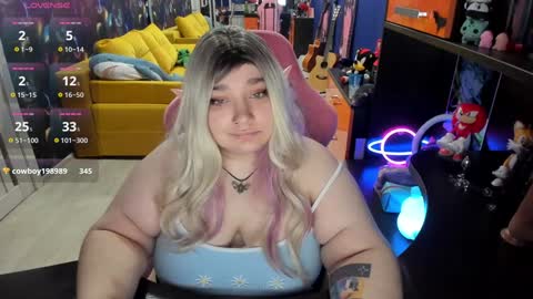 Sofie online show from 19, 12, 2024