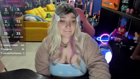 Sofie online show from 19, 12, 2024