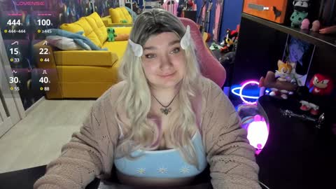 Sofie online show from 20, 12, 2024