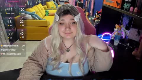 Sofie online show from 20, 12, 2024