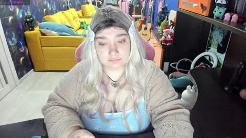 Sofie online show from 22, 12, 2024