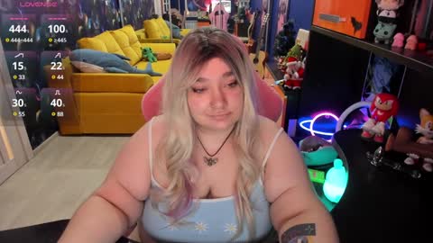 Sofie online show from 22, 12, 2024