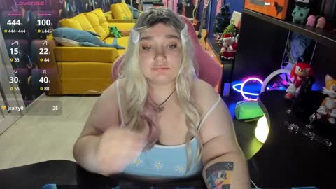 Sofie online show from 22, 12, 2024