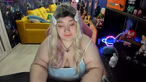 Sofie online show from 23, 12, 2024