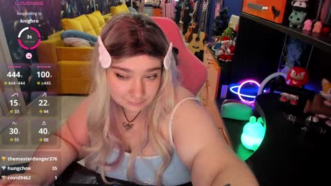 Sofie online show from 23, 12, 2024