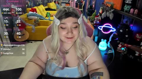 Sofie online show from 23, 12, 2024