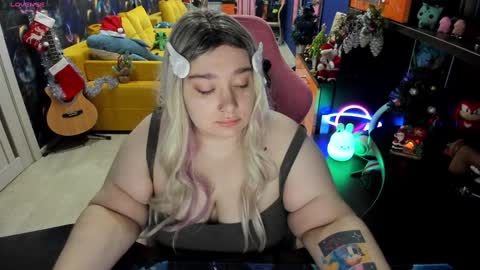 Sofie online show from 24, 12, 2024