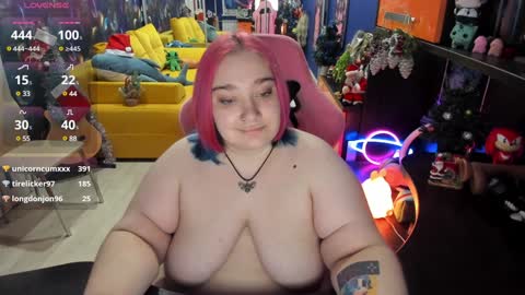 Sofie online show from 24, 12, 2024