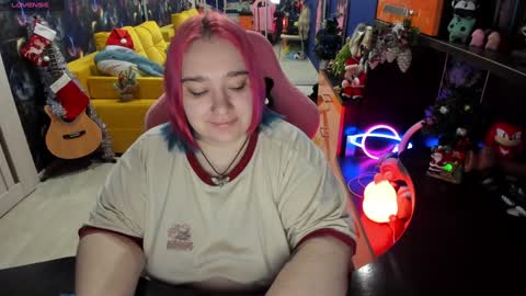 Sofie online show from 25, 12, 2024