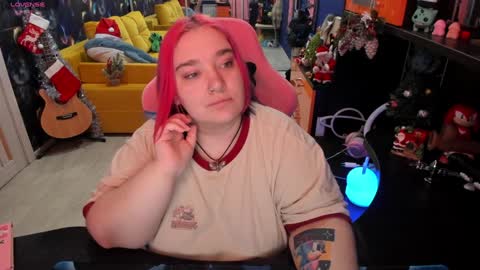 Sofie online show from 25, 12, 2024