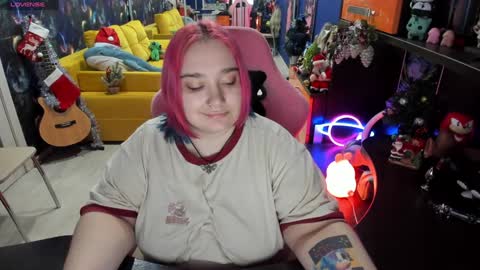 Sofie online show from 25, 12, 2024