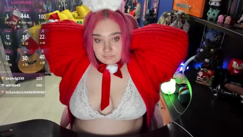 Sofie online show from 26, 12, 2024