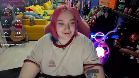 Sofie online show from 26, 12, 2024