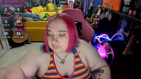 Sofie online show from 29, 12, 2024