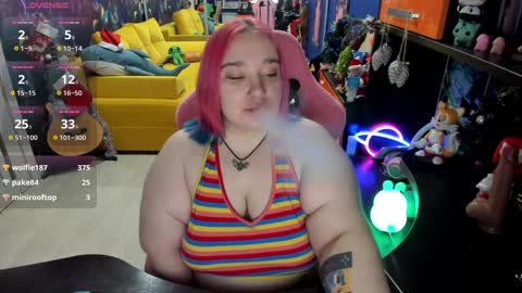 Sofie online show from 29, 12, 2024