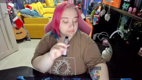 Sofie online show from 30, 12, 2024