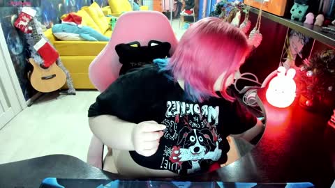 Sofie online show from 31, 12, 2024