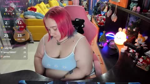 Sofie online show from 31, 12, 2024