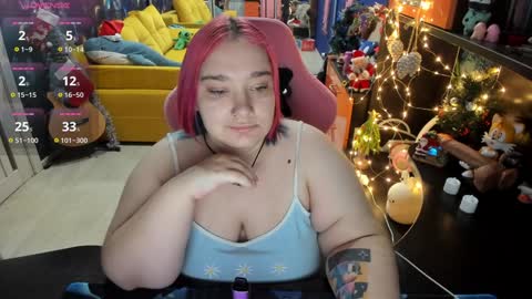 Sofie online show from 31, 12, 2024