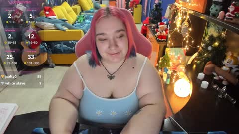 Sofie online show from 4, 1, 2025