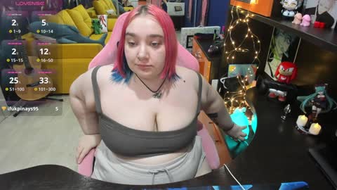 Sofie online show from 22, 1, 2025