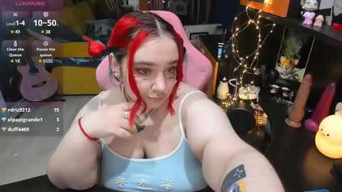 Sofie online show from 5, 3, 2025