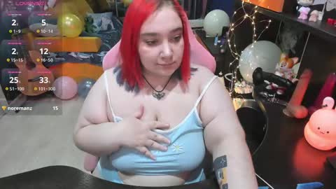 Sofie online show from 6, 3, 2025