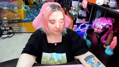 Sofie online show from 25, 2, 2026