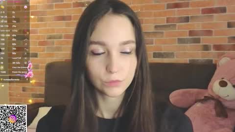 Snapshot of softiedream chatting on 16, 11, 2025 Elly online show from 16, 11, 2025