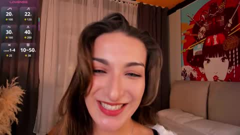 Jenna online show from 21, 11, 2025