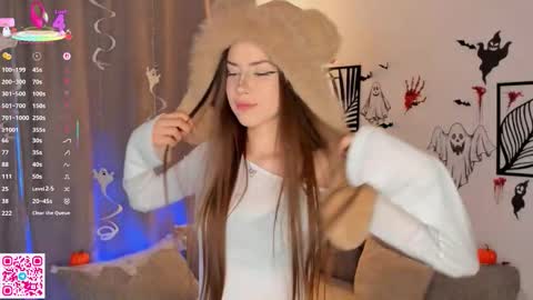 Snapshot of softrebel chatting on 2, 11, 2025 sofia online show from 2, 11, 2025