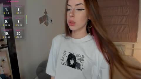 Snapshot of softrebel chatting on 4, 12, 2025 sofia online show from 4, 12, 2025