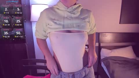 Emily online show from 25, 10, 2025