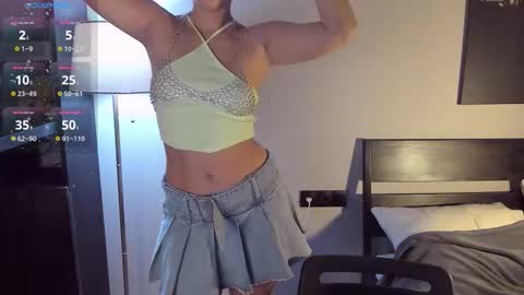 Emily online show from 26, 10, 2025