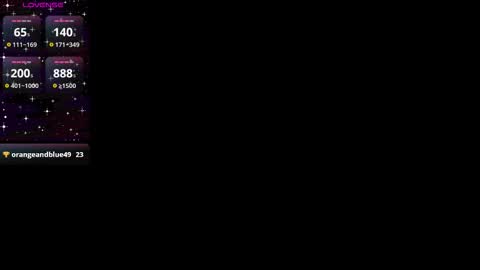 Emily online show from 24, 3, 2026