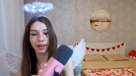 Snapshot of softwine chatting on 14, 2, 2026 Kelly online show from 14, 2, 2026