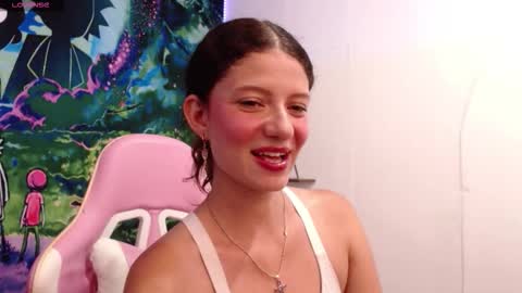 Snapshot of sofy_bonnet chatting on 13, 3, 2026 online show from 13, 3, 2026