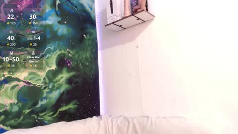 Snapshot of sofy_bonnet chatting on 19, 3, 2026 online show from 19, 3, 2026