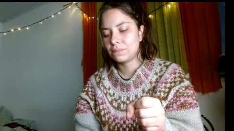 Sofia online show from 10, 1, 2025