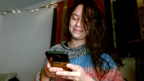 Sofia online show from 12, 3, 2025