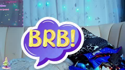 AMY   online show from 12, 1, 2025