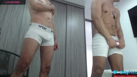 Soldier Jack online show from 2, 2, 2025