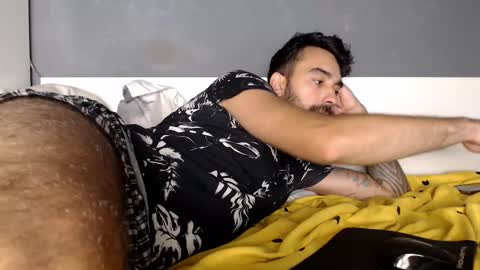 Soldiersexx online show from 5, 11, 2025