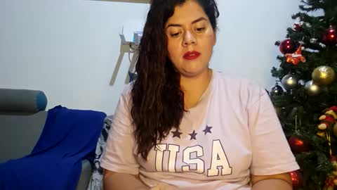 Solesit0 online show from 16, 12, 2025