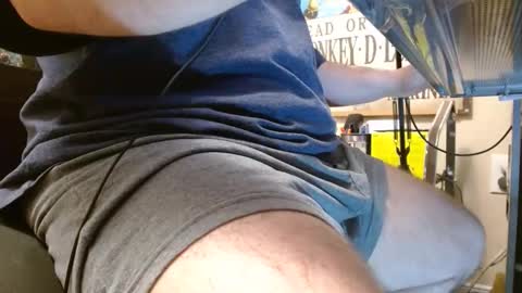 Snapshot of solidsnake0001 chatting on 5, 3, 2025 solidsnake0001 online show from 5, 3, 2025